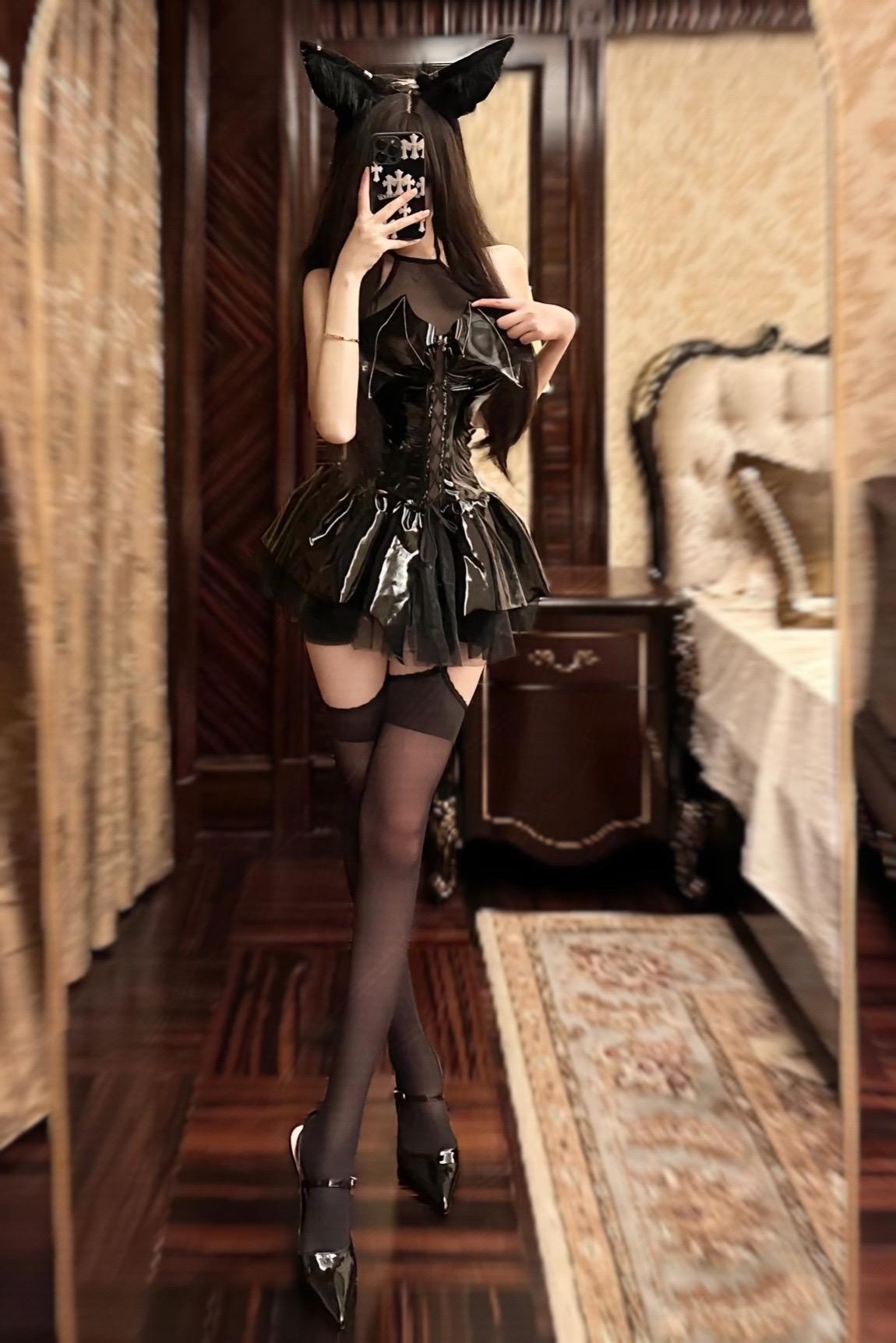 美美做个小仙女