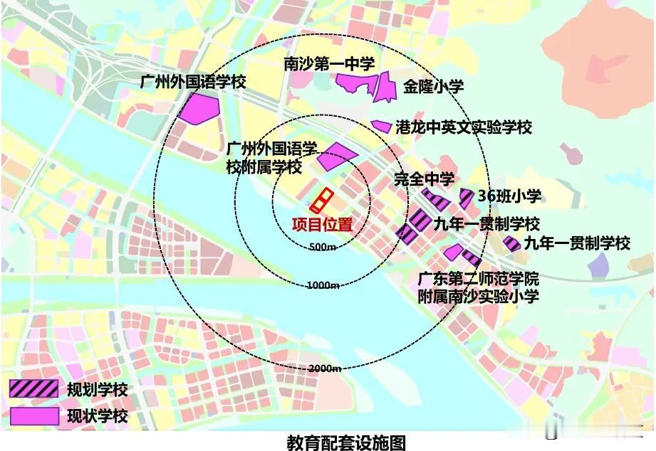 南沙卖地10.4亿，楼面地价11747元/㎡！
11月8日，南沙区成功出让一宗位