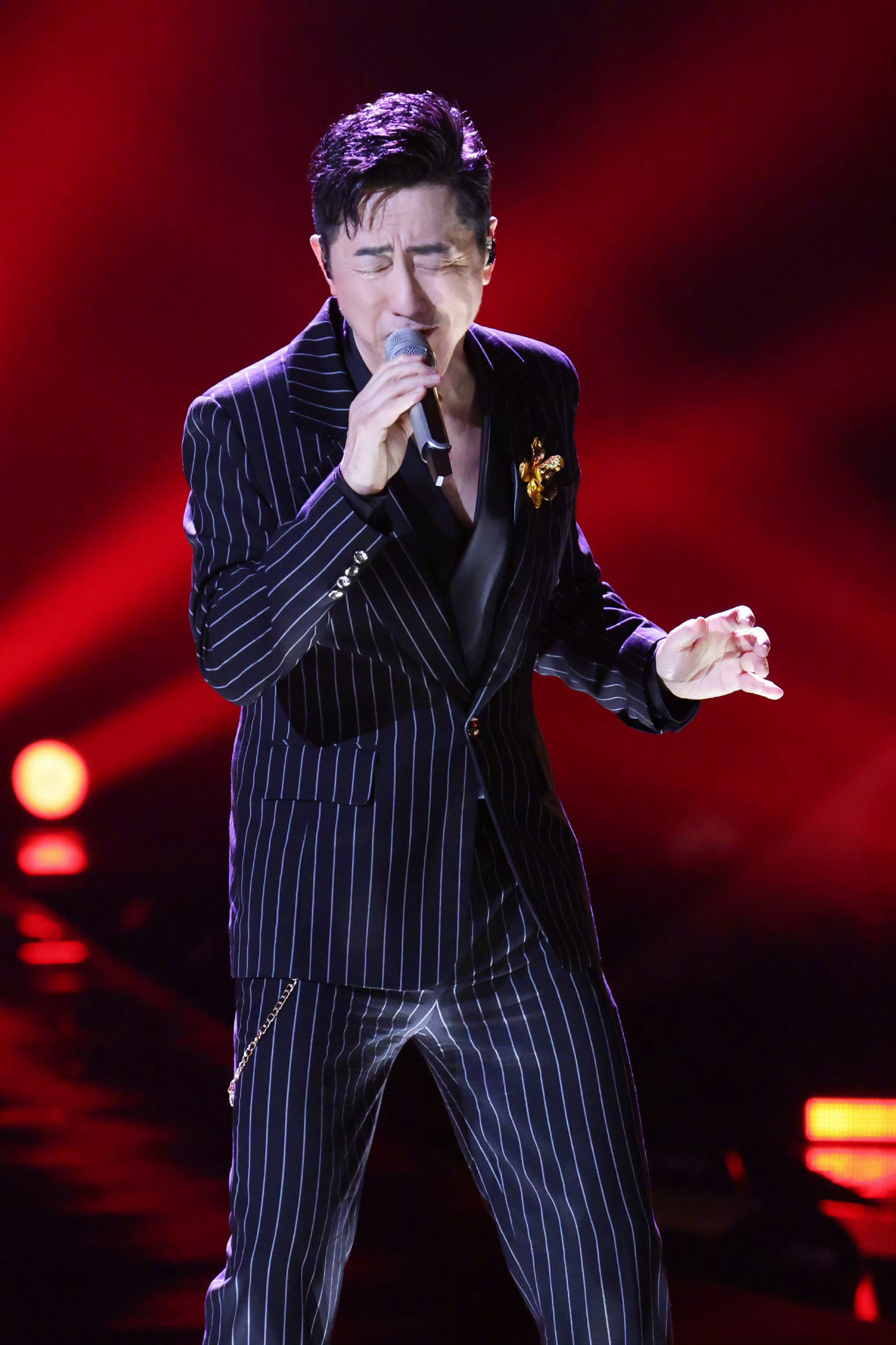 歌手2026同期在播音综开分top1实至名归的音综标杆！首播口碑直接登顶，民谣、