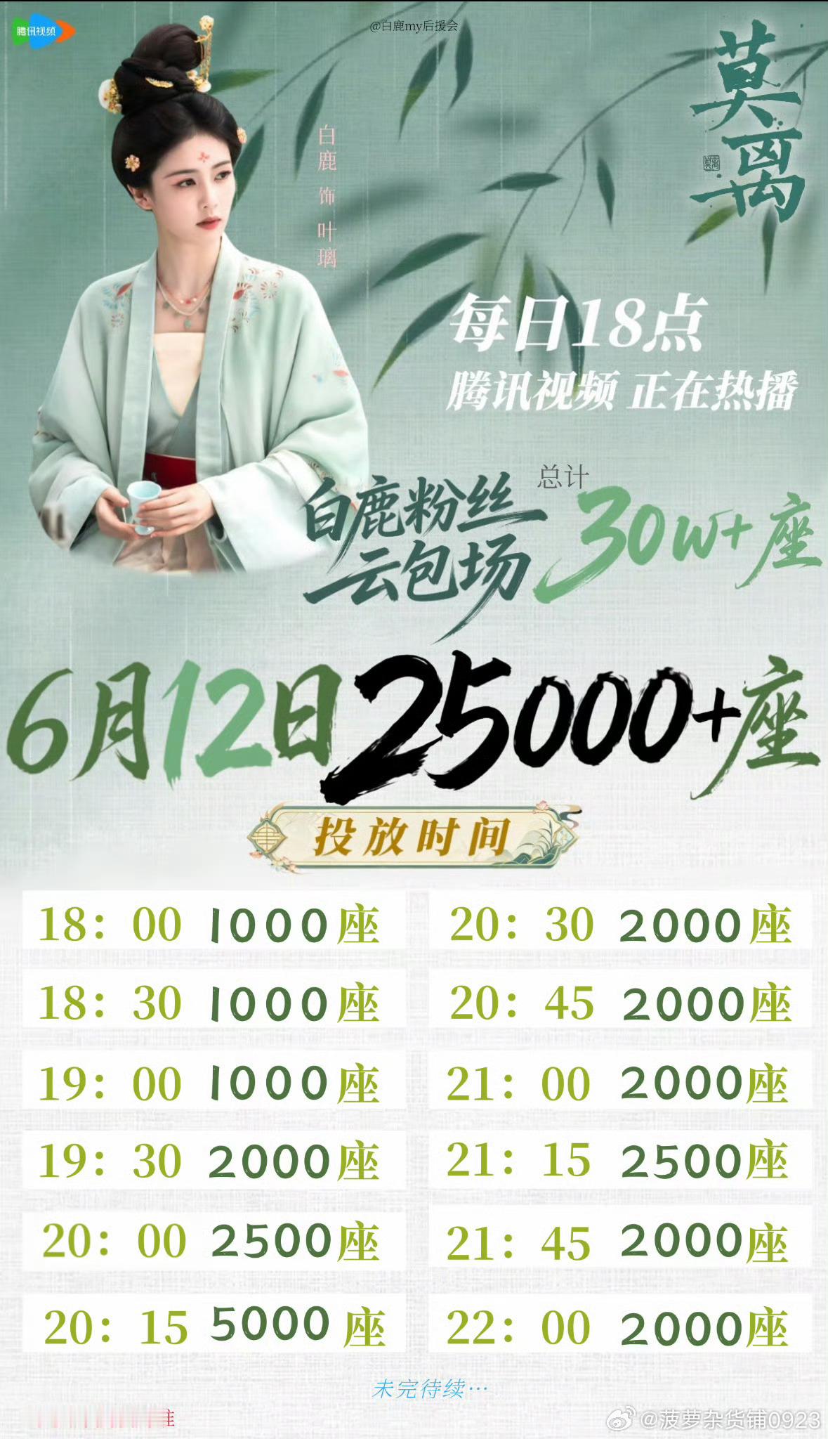 白鹿学历你心肝对演员事业没职业规划不去申请职称评级要怪白鹿💔你心肝被爆恋情不辟