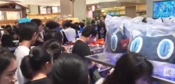 震惊全球！日媒终于承认：不管两国关系如何冷，中国才是日本 IP 离不开的 “金饭