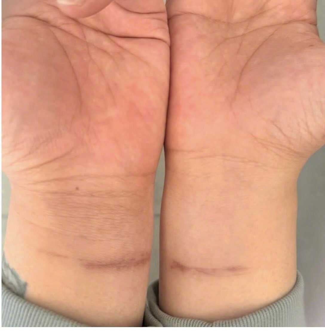 【Ins】MC MONG Ins更新：看到这张照片，大概能想象会引起多大的争议，