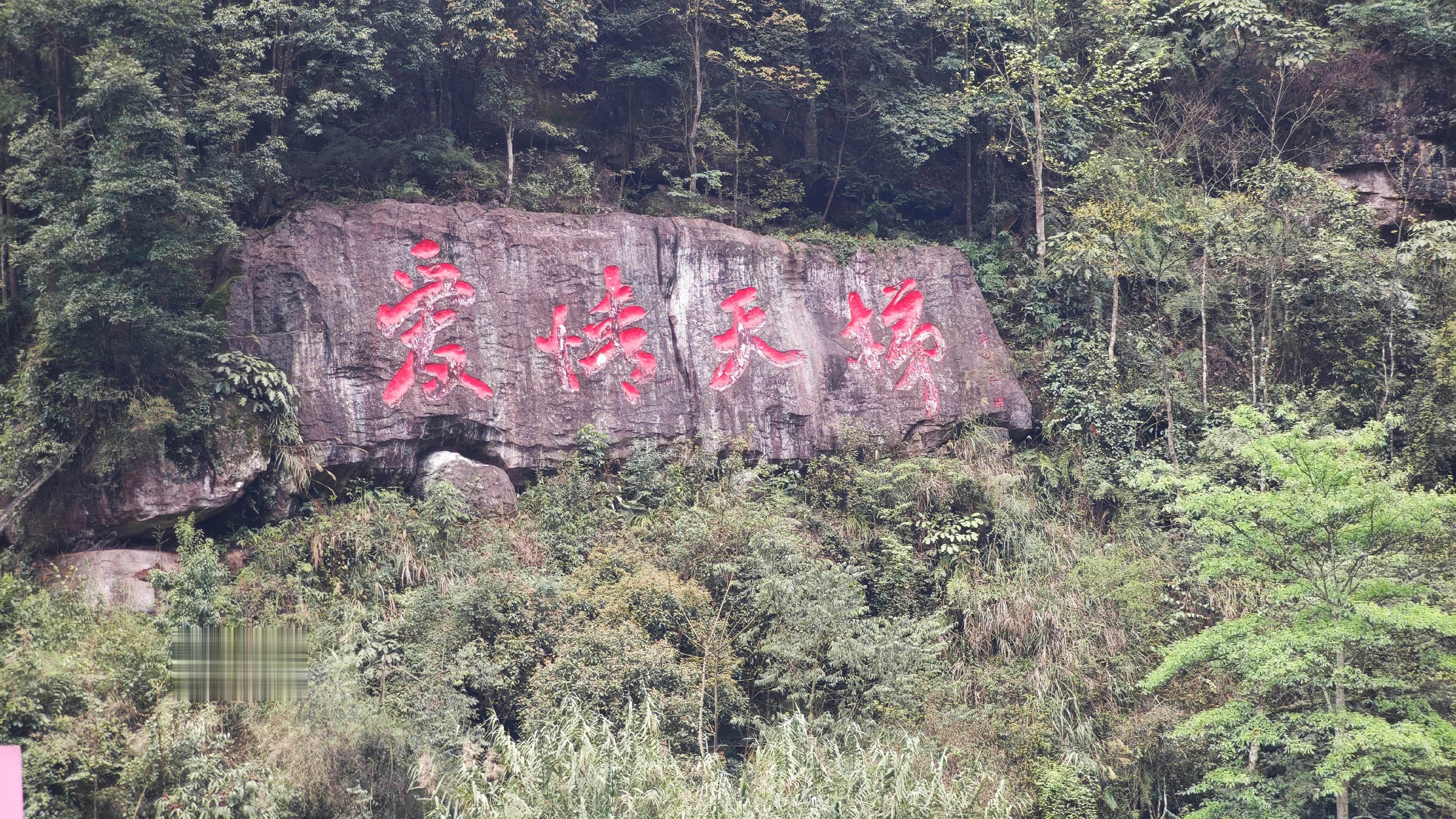 希望我们能见识更广阔的世界也要相信爱情！