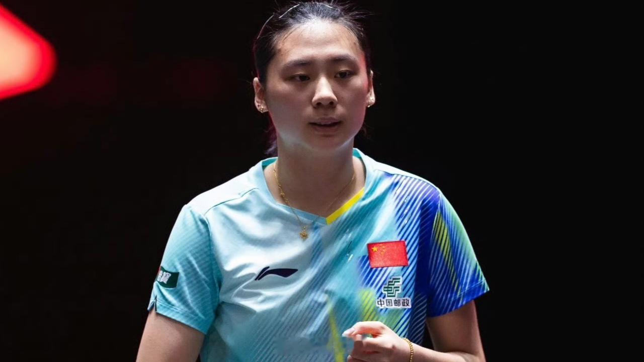 新加坡大满贯最新战报！国乒新星立大功，陈熠3-0复仇，淘汰日本削球名将！北京时间