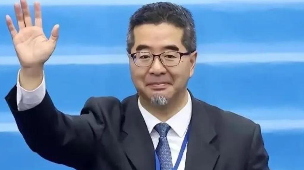 国民党传来消息！
 
国民党副主席萧旭岑表示，中国国民党不接受“一国两制”，两岸