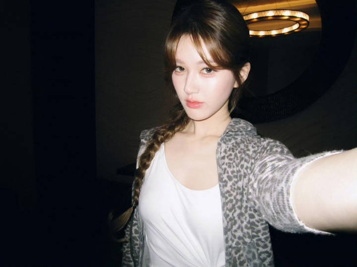 国产剧集角色抖🎶话题榜🈶赵露思许妍前五名唯里的一女性角色。 