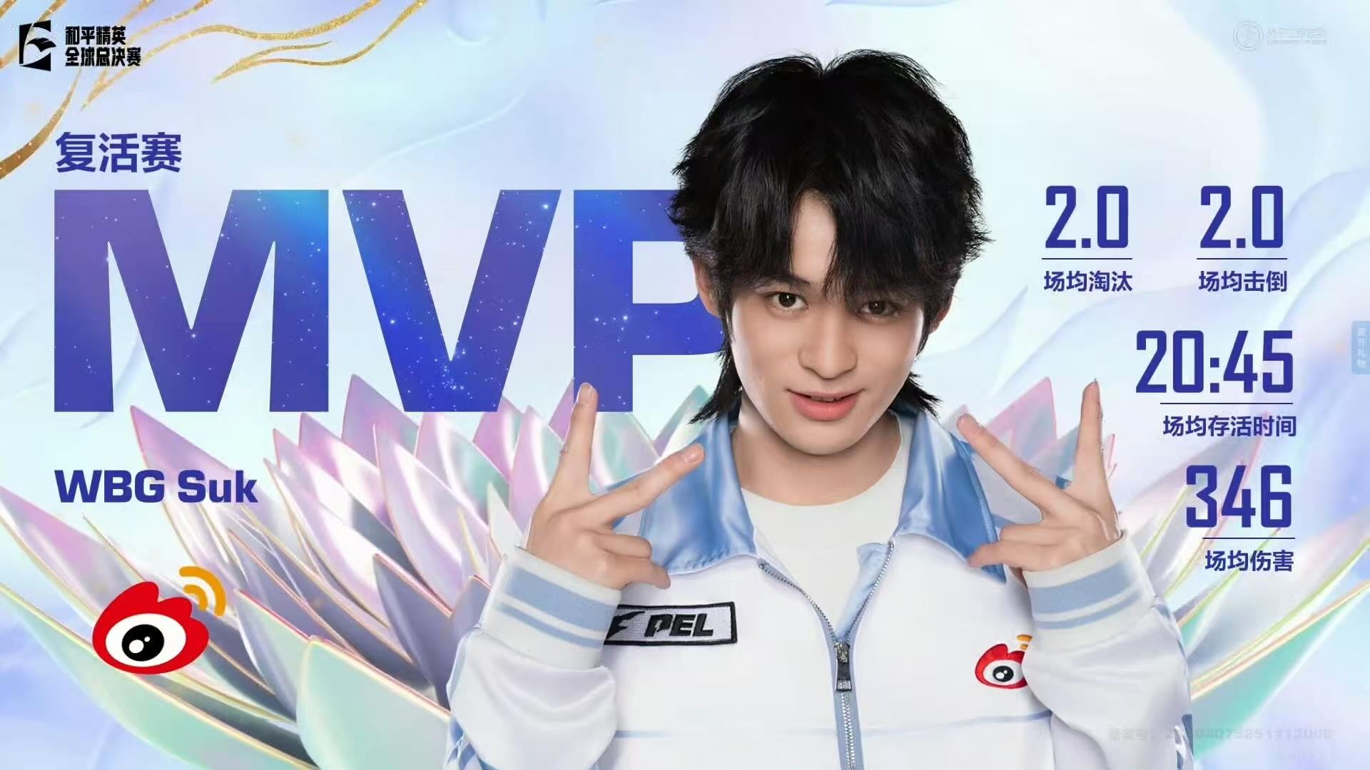 Suk置顶长文上线，字字句句道尽电竞路上的坚守与执着，直面质疑的态度太戳人。Su