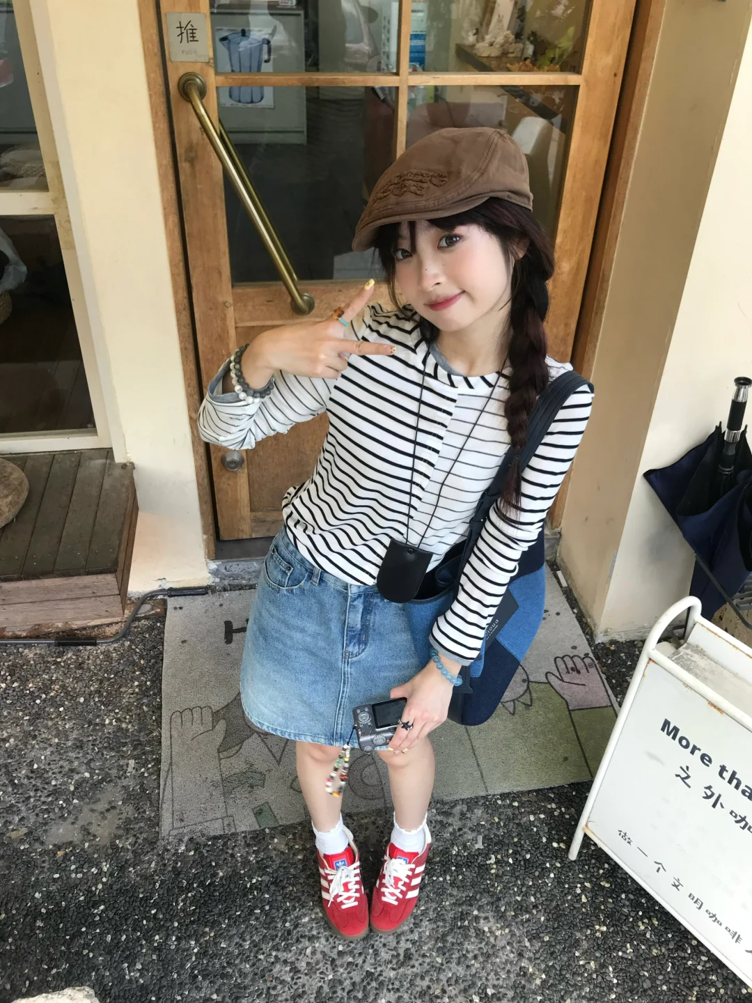 胶片日记☆˖⁩ 🥥› ✸  '◡'  *🧜