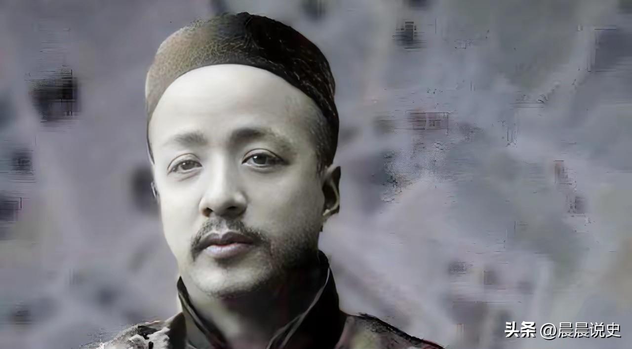 1903年敢揭清廷卖国黑幕的志士沈荩，遭毒打4小时至死不降，气节昭日月
 
19