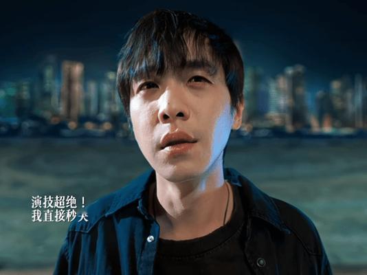 高风一句你冷不冷我泪腺崩了看高风这一段真的需要糖，高风的碎碎念，念的是未说出口的