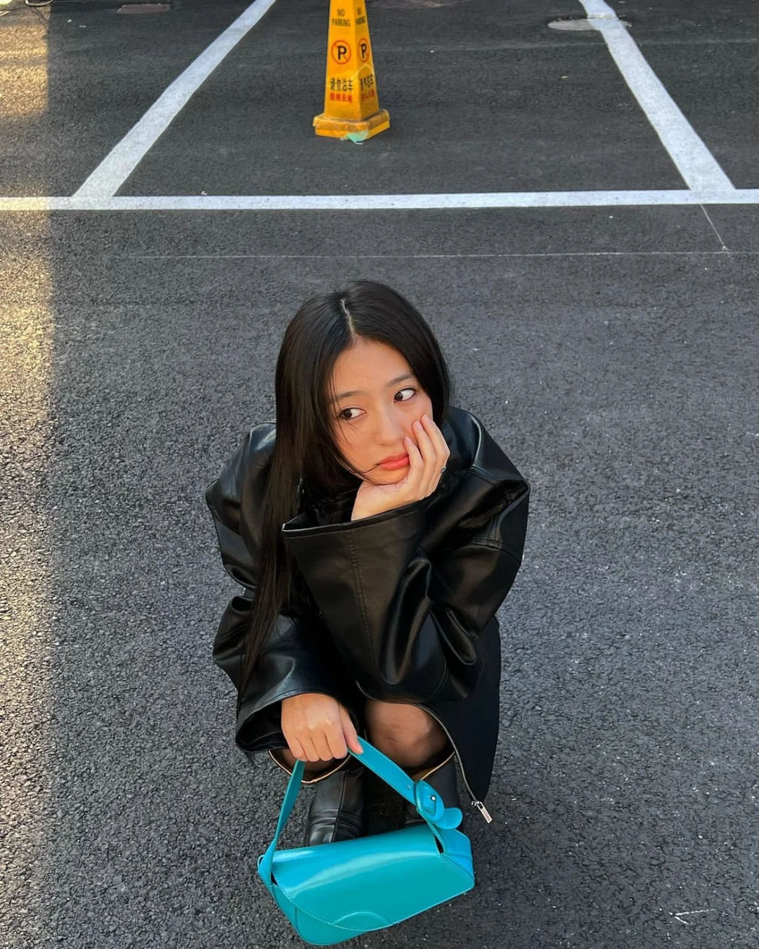 看我好像它🍙 是不是哈哈哈🤣