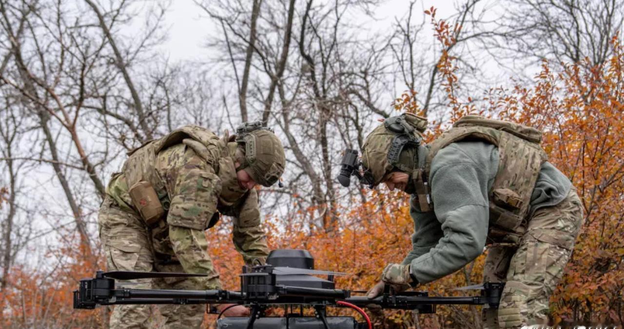 北约在波兰测试新型反无人机防御系统：和Xbox手柄一样容易操控上手
法新社，周二