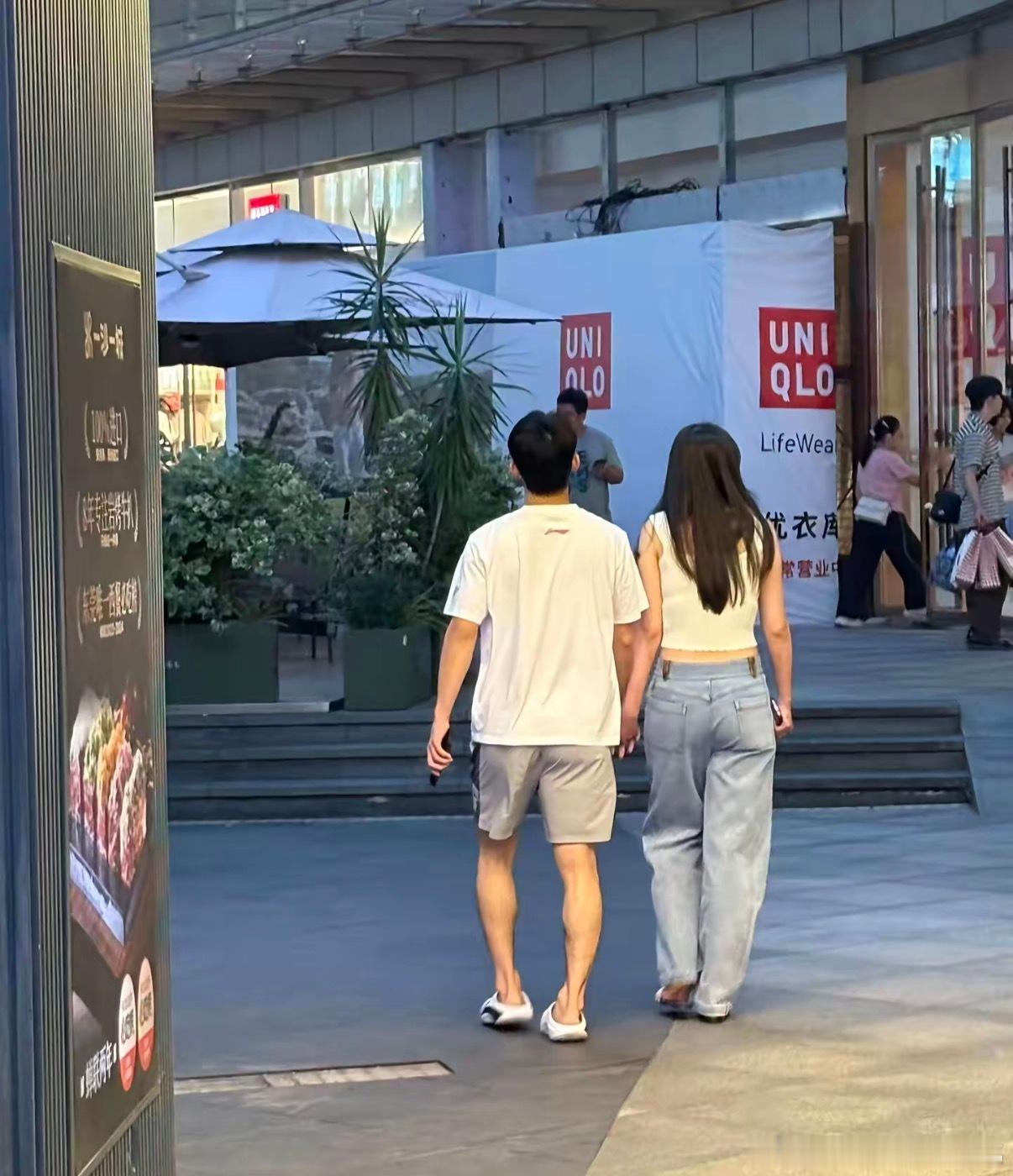 请问徐杰到底多高啊cba