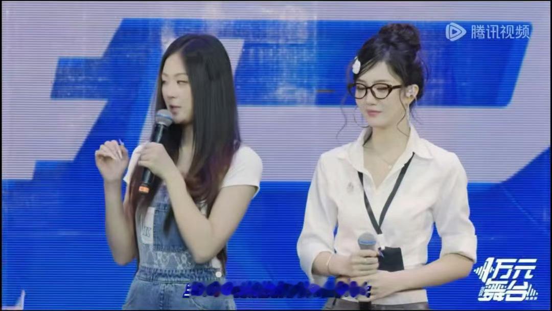 一万元就能成的女团是什么样的看完Mon:Day的出道舞台很受触动，有限经费没有束