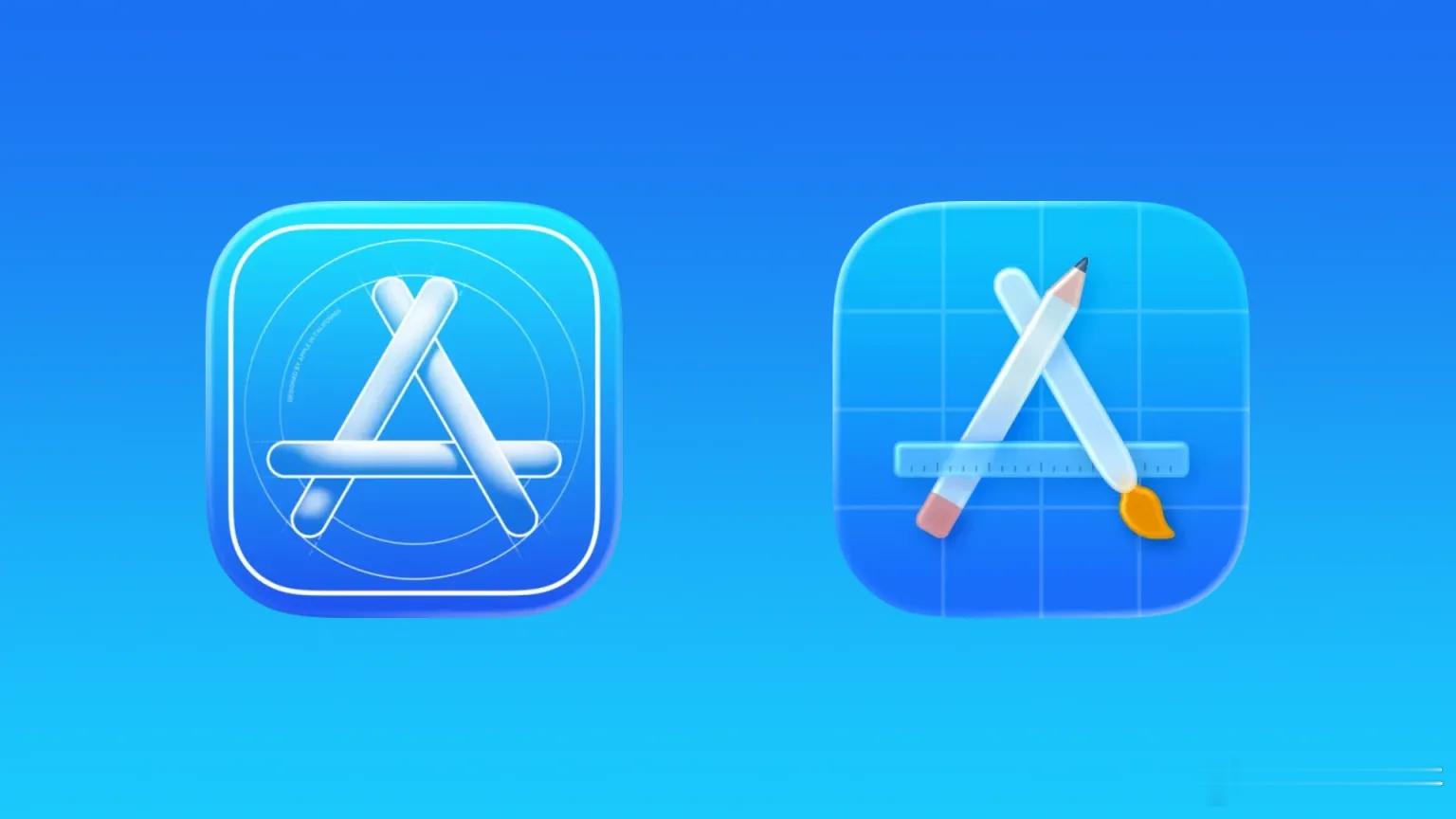 2026年Apple全球开发者大会开幕前夕，跨平台版Apple Develope