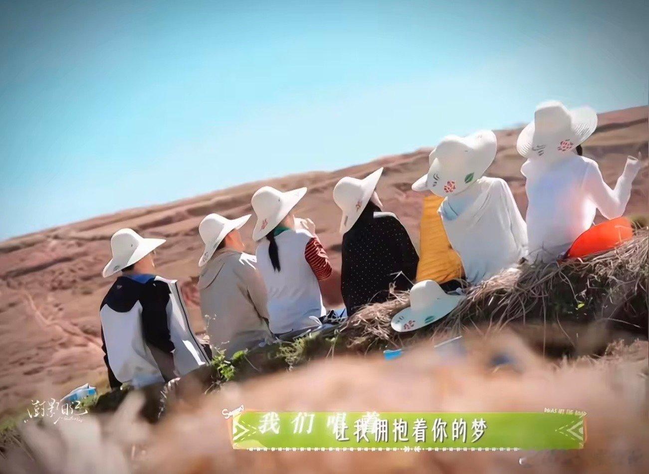 花少七竟然还有售后花少导演感慨版权买的值花少七居然还有售后！这口回头糖也太好哭了