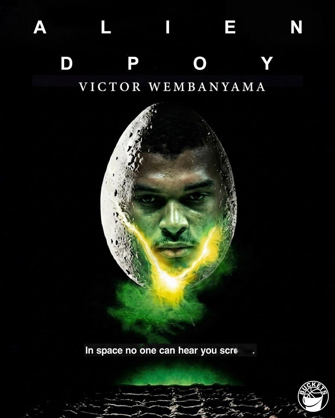 毫无悬念，文班亚马DPOY！历史首位全票DPOY，也是历史最年轻DPOY！NBA