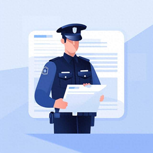 考公务员警察好考吗？