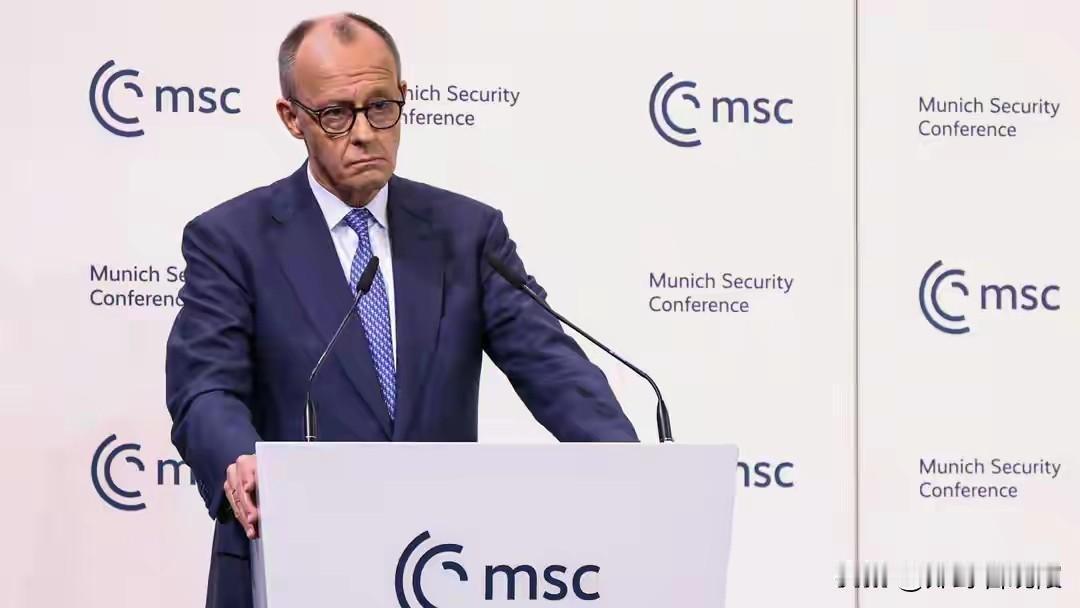 慕安会第一天，王毅会见鲁比奥，双方连谈一小时，特朗普踩下刹车