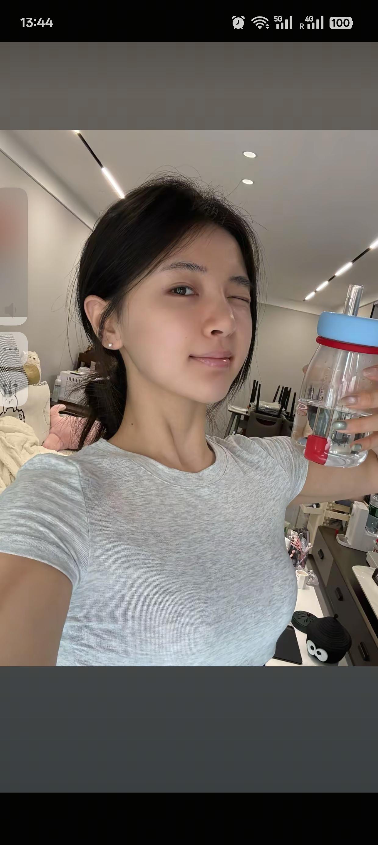 在你眼里，什么样的女人最漂亮1