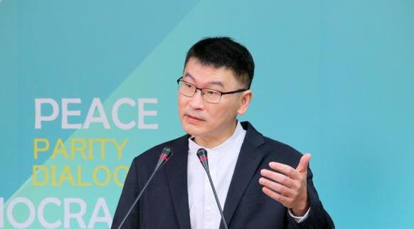 台独分子震惊了！2025年12月4日报道，大陆公安在未经通报下，便以小三通金厦航