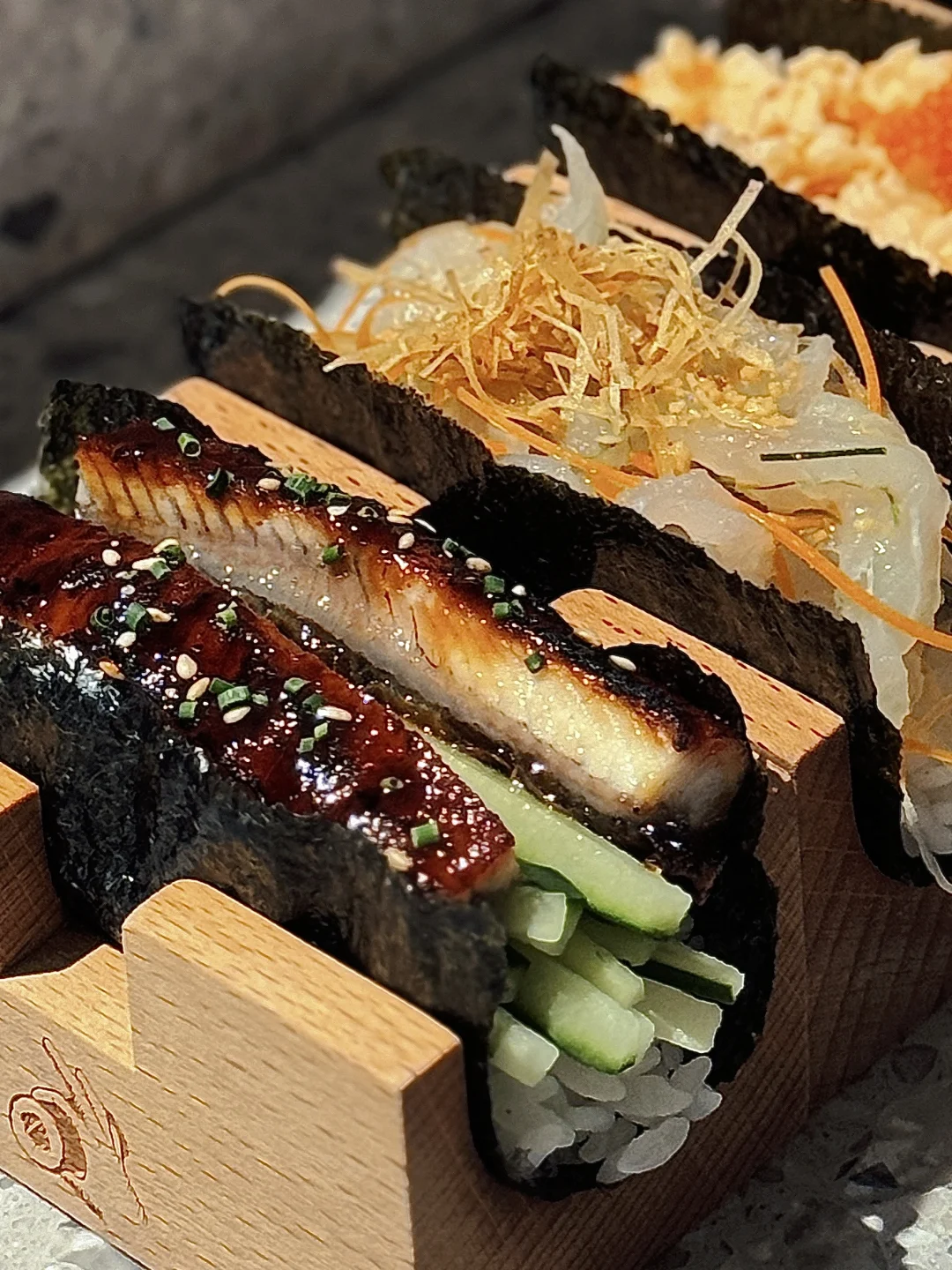 上海卷王餐厅｜超适合i人食用！然后帅哥会…