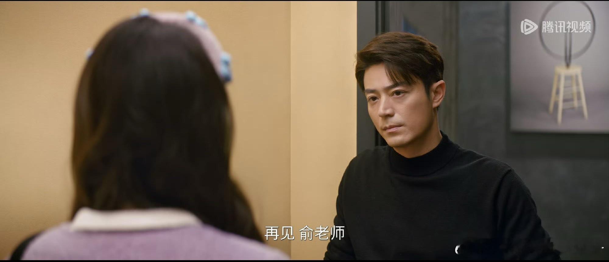 霍建华  来自霍迷的情书 hjh霍建华他为什么依然单身 晚安好梦😘霍建华俞瑜 