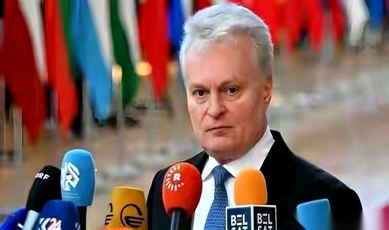 据立陶宛国家广播电视台25日播报，他们和台当局搁置的“经济合作”谈判，正式重启了