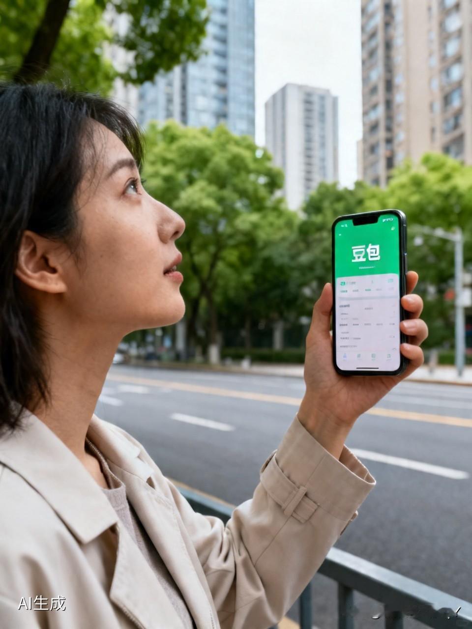 大家都听说过“豆包”吧！它可真是火出圈了。
不管你有什么疑难杂症，都会跑去问豆包