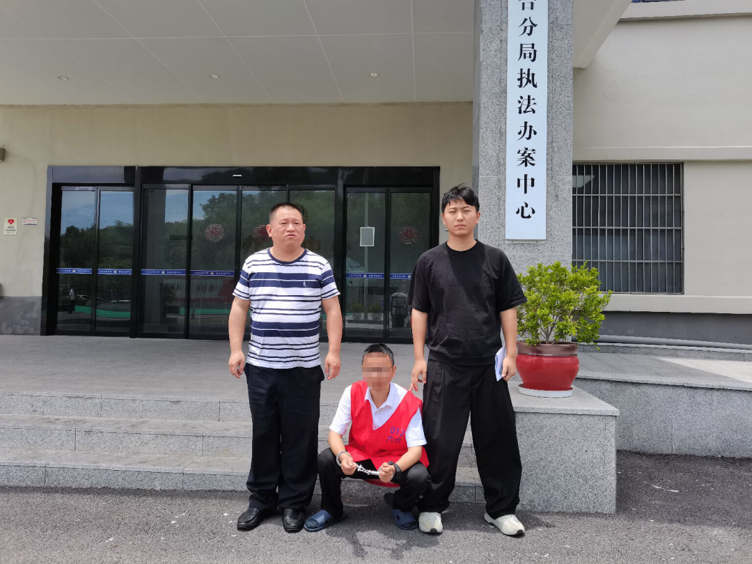 【江苏理科状元724分来自南京六合高中？造谣者已被刑拘】#男子造谣江苏理科状元信