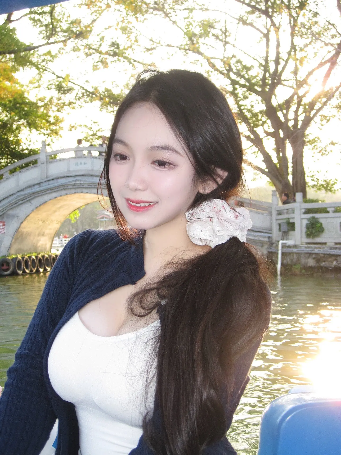 谁许你天上人间