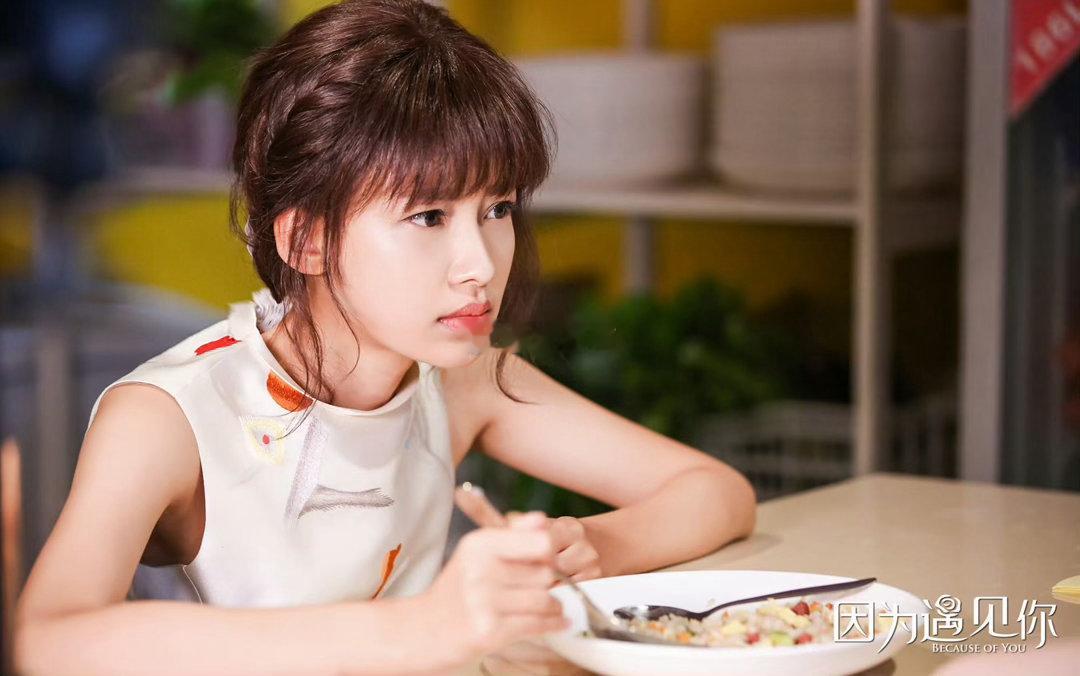 孙怡你知道的我从金依蓓时候就跟你了 当年追剧的时候就觉得孙怡不只有颜值。现在看她