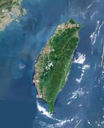 外交部的意思很明确，大陆要着手收复台湾了！说白了，现在中美经济战已经打完，已经证