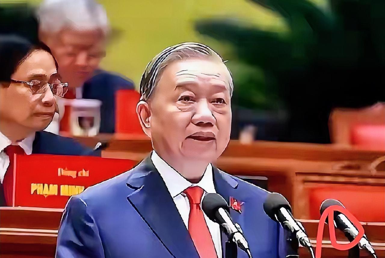 2026世界人工智能大会在上海举办，越南没有派出国家级政府代表团，也无越南部长、