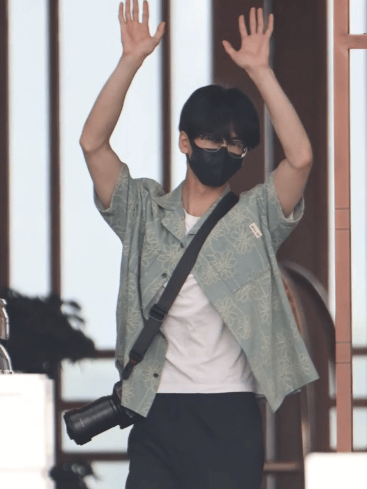 凌娜贝儿👐🏻 