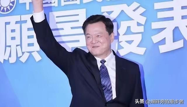 两岸网民都知道，在宝岛“统派”人物中，声浪最高，声誉最好，身价最高的人无非就是洪