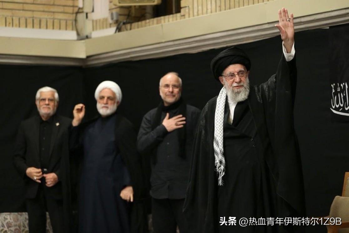 现在：经过两轮会谈，伊朗拒绝了美国关于遏制其核计划、导弹和区域活动的全面要求。随