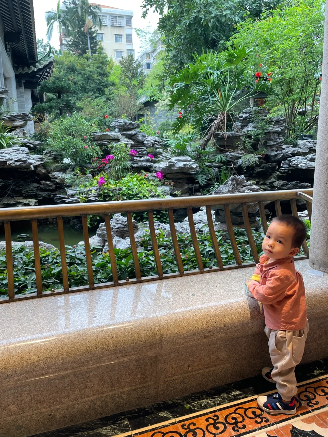 可怕的2岁❓或许是你没读懂孩子‼️