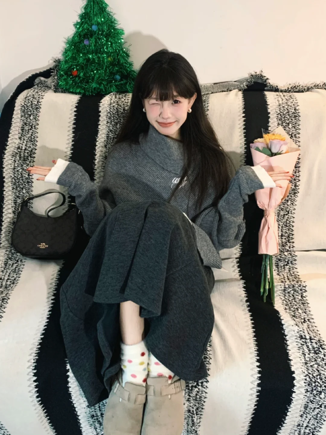 📷存一些拍照姿势