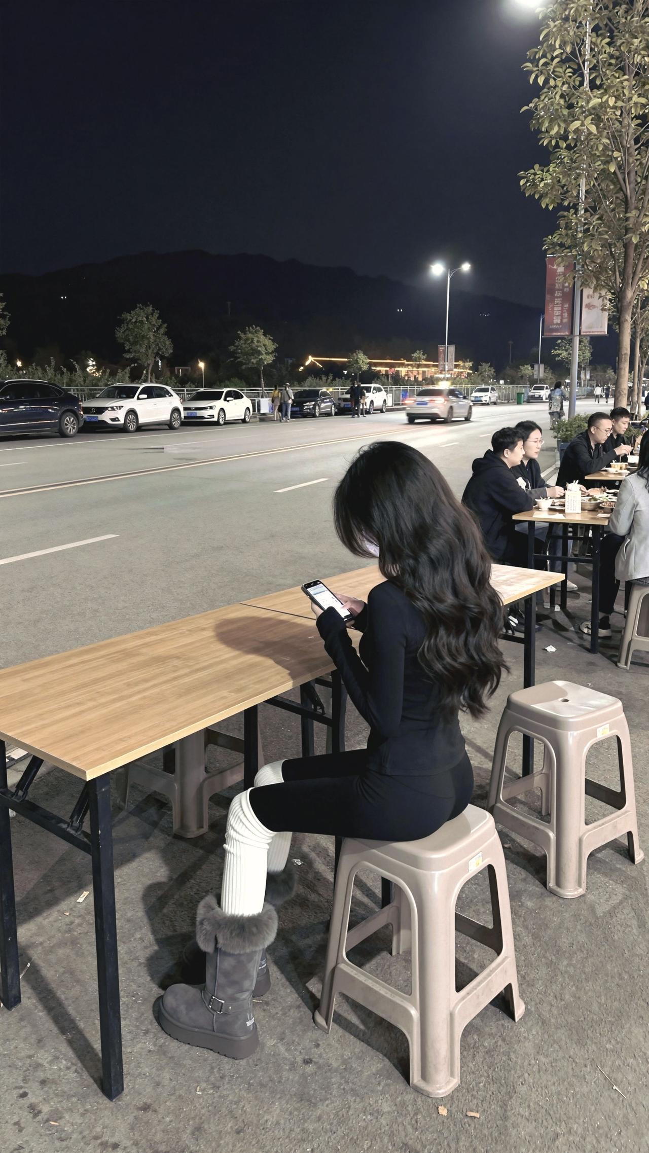 听完这首歌 十二月就要来了