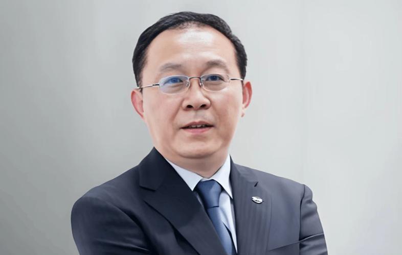 比亚迪是真的牛，比亚迪首席科学家、汽车总工程师、汽车工程研究院院长廉玉波当选中国