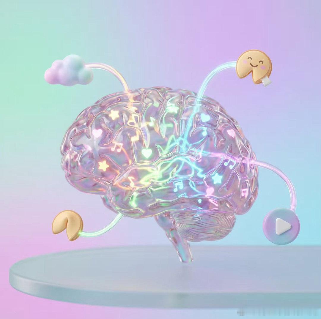 长大的意义，就是有能力回馈妈妈，把她曾经给我的爱，加倍还给她。我开始慢慢富养妈妈