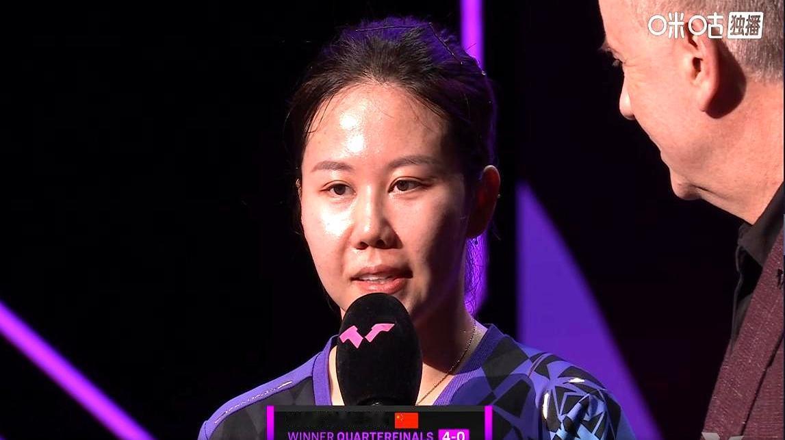 见过在别人地盘上把客场打成主场，赛后还笑眯眯“温柔补刀”的狠人吗？
昨天那场球看