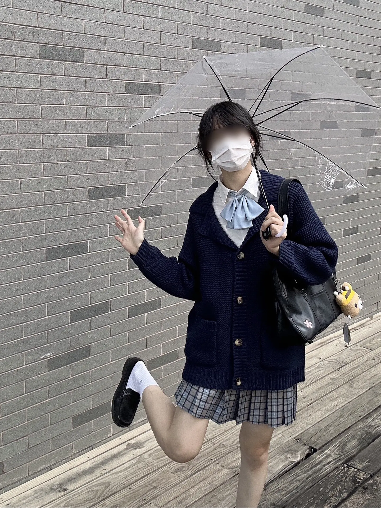 格裙今晚见啦！