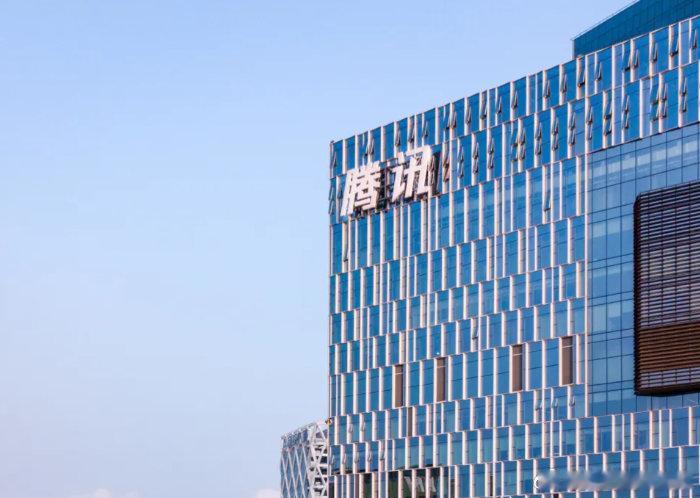 【腾讯发布2026年第二季度财报】腾讯发布2026年二季度财报8月12日，腾讯控