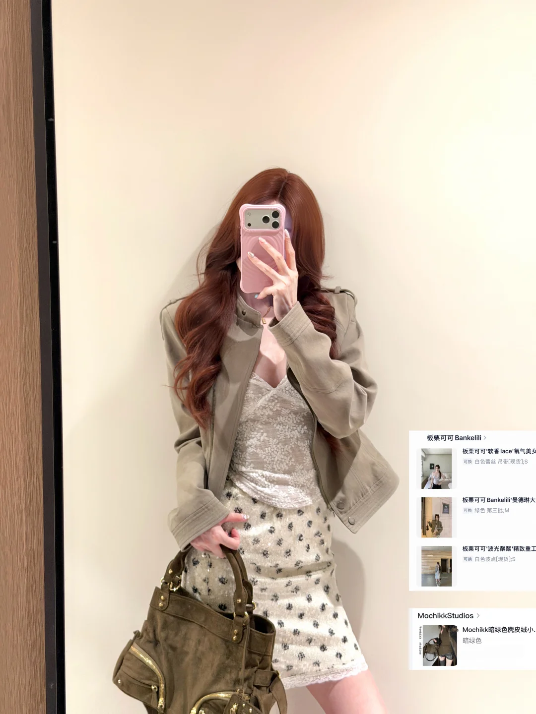 🧺ꉂ ･ ･ 早秋穿搭outfits✖️18