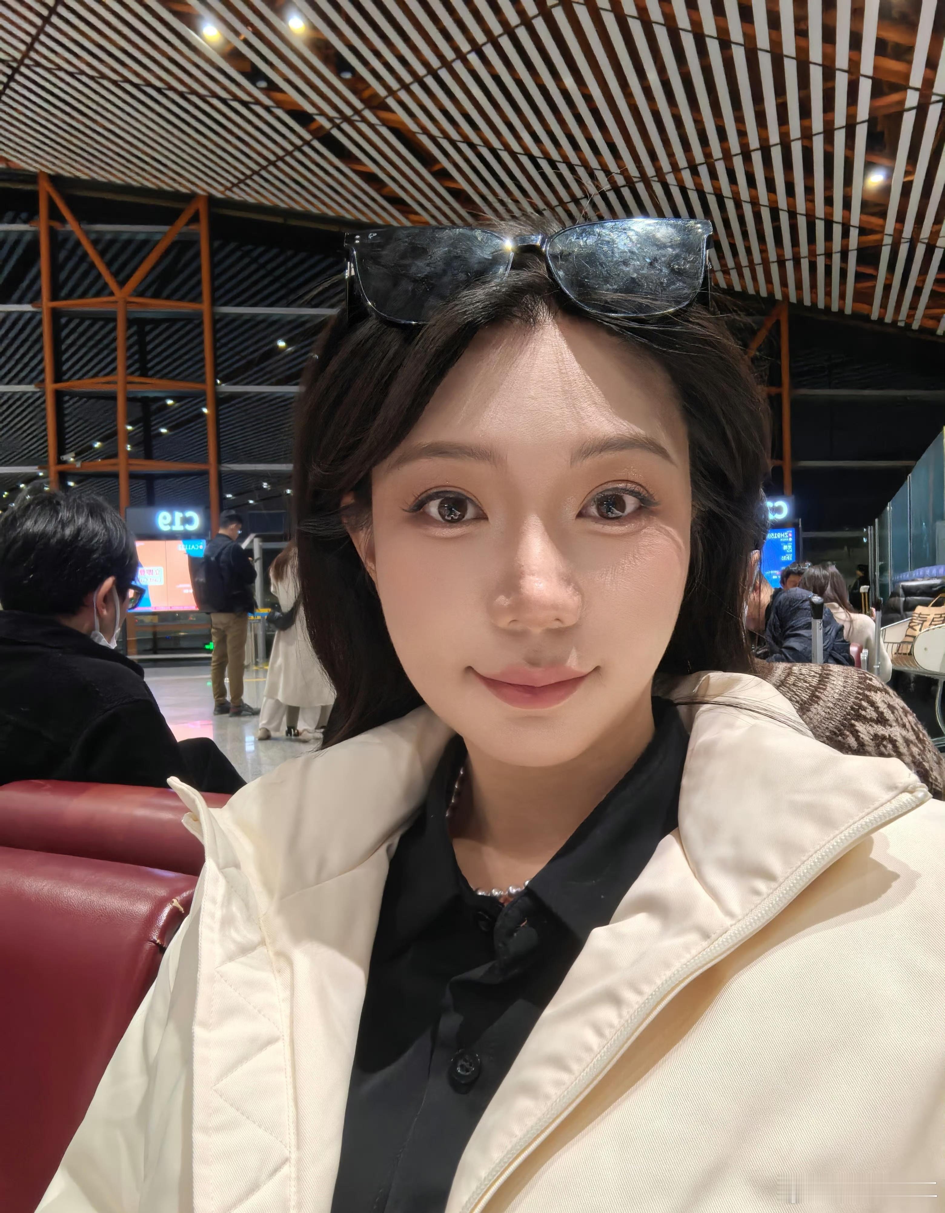 早上好呀，都起床了吗？ 