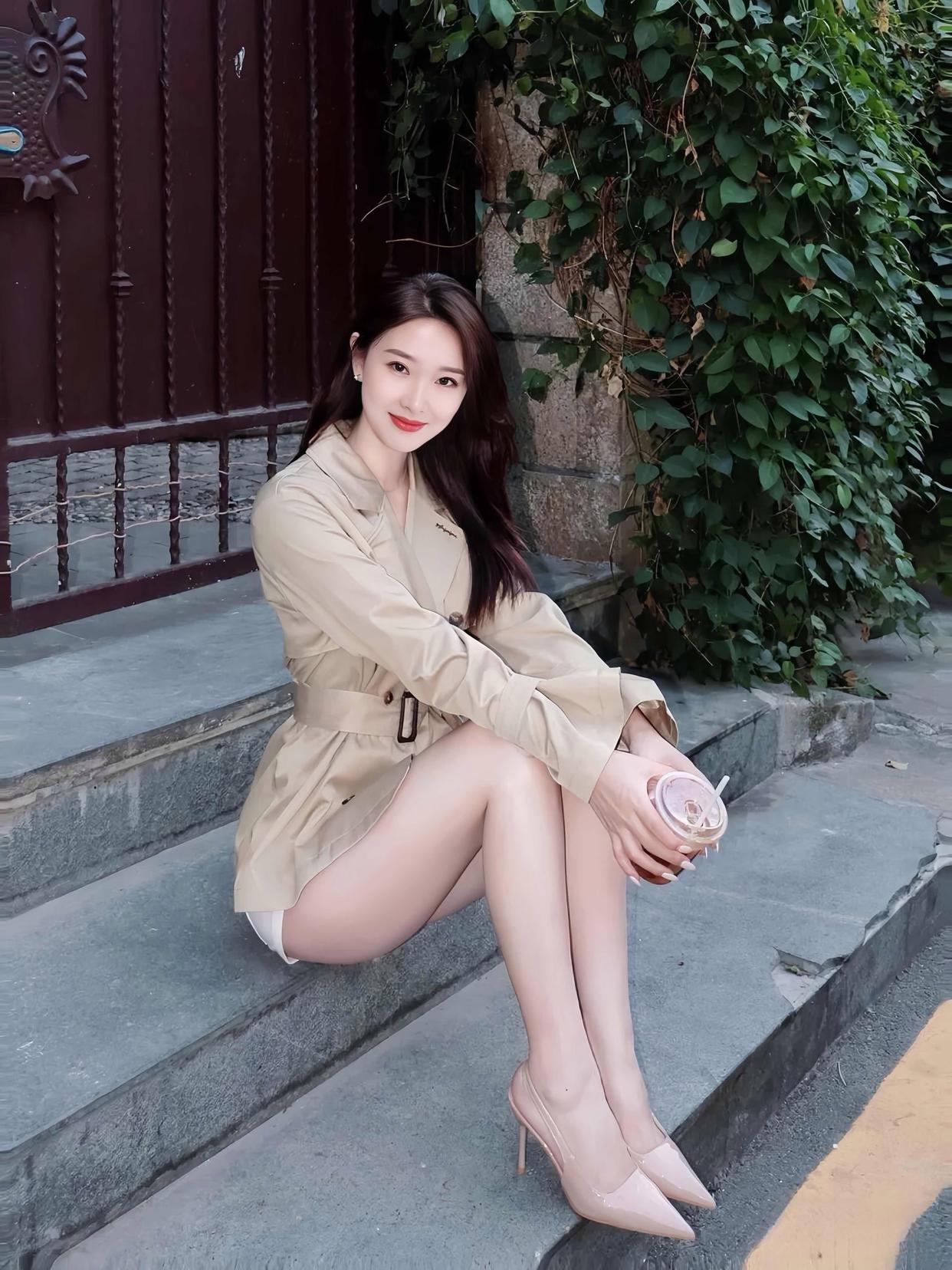 觉得好看就赞一个