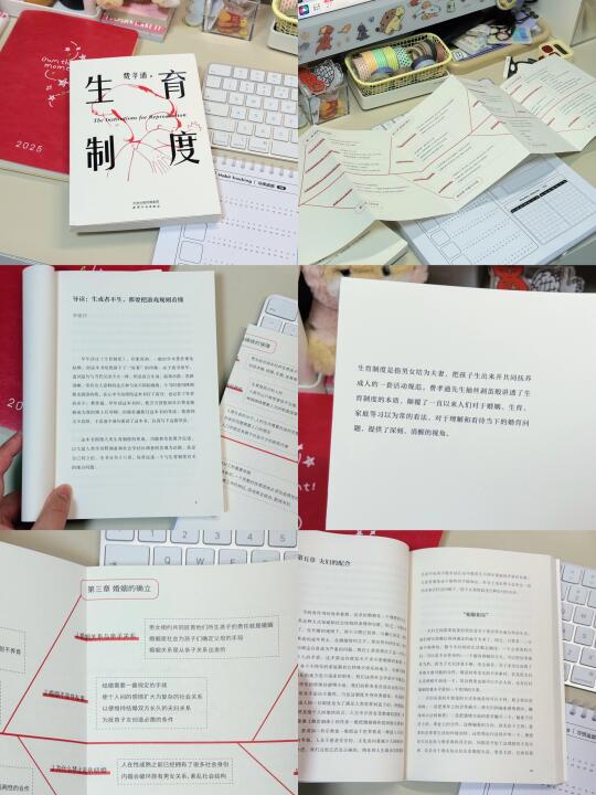 咱就是说，费孝通还是有点太超前了……