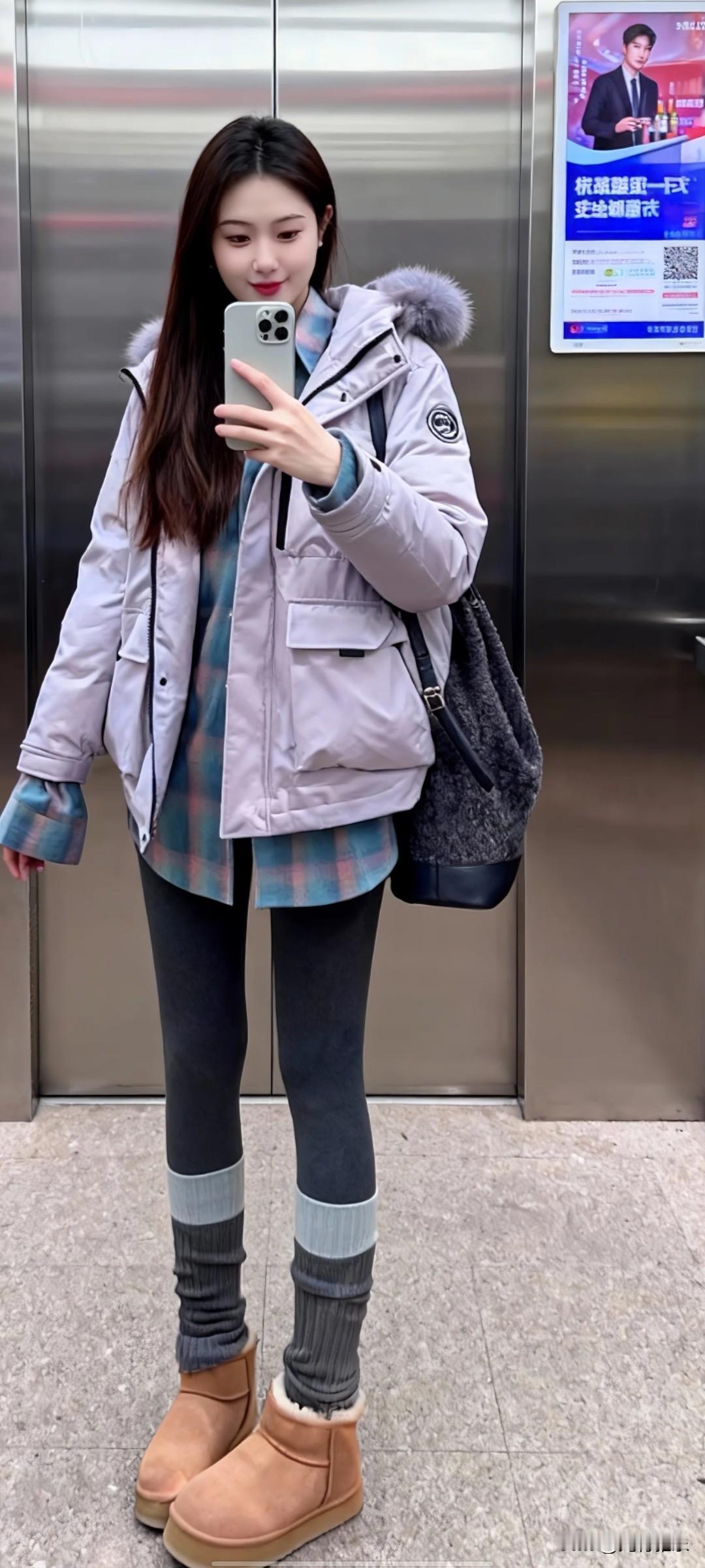 开启打卡之路。